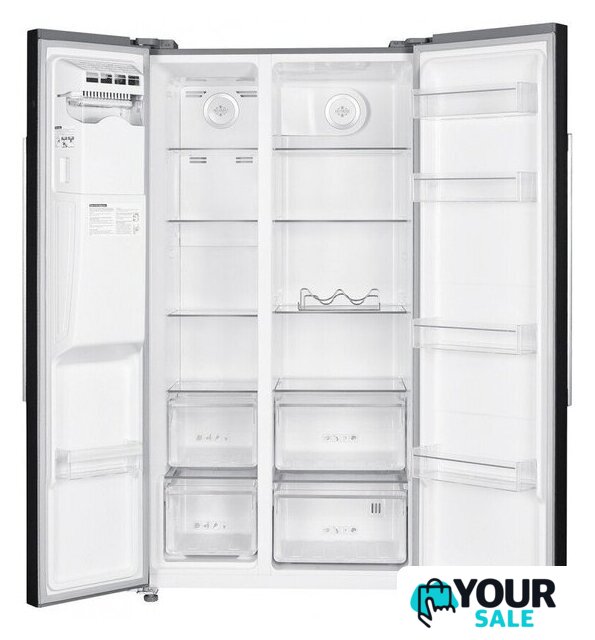 Холодильник side by side MPM 513-SBS-17M - Изображение №2 — Интернет-магазин Your Sale