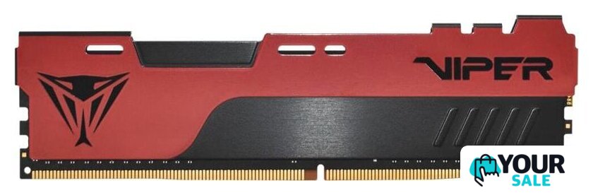 Оперативная память Patriot Viper Elite II 32GB PC4-28800 PVE2432G360C0 - Изображение №1 — Интернет-магазин Your Sale