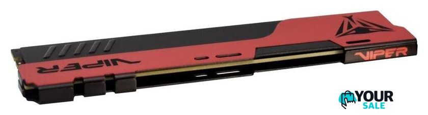 Оперативная память Patriot Viper Elite II 32GB PC4-28800 PVE2432G360C0 - Изображение №3 — Интернет-магазин Your Sale