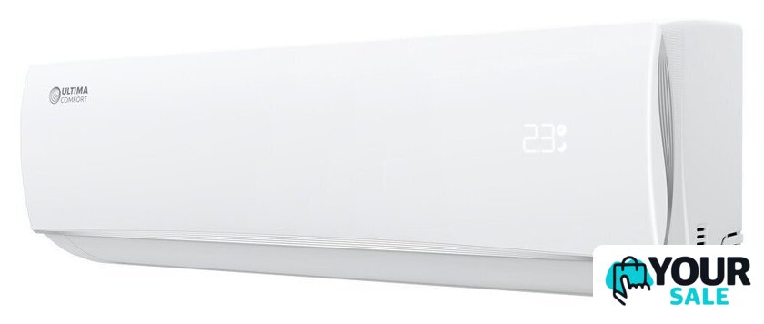 Кондиционер Ultima Comfort Eclipse 2026 ECP-07PN - Изображение №1 — Интернет-магазин Your Sale