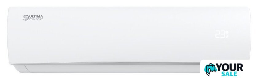Кондиционер Ultima Comfort Eclipse 2026 ECP-07PN - Изображение №2 — Интернет-магазин Your Sale