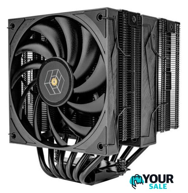 Кулер для процессора Thermalright Royal Knight 120 (черный) - Изображение №3 — Интернет-магазин Your Sale