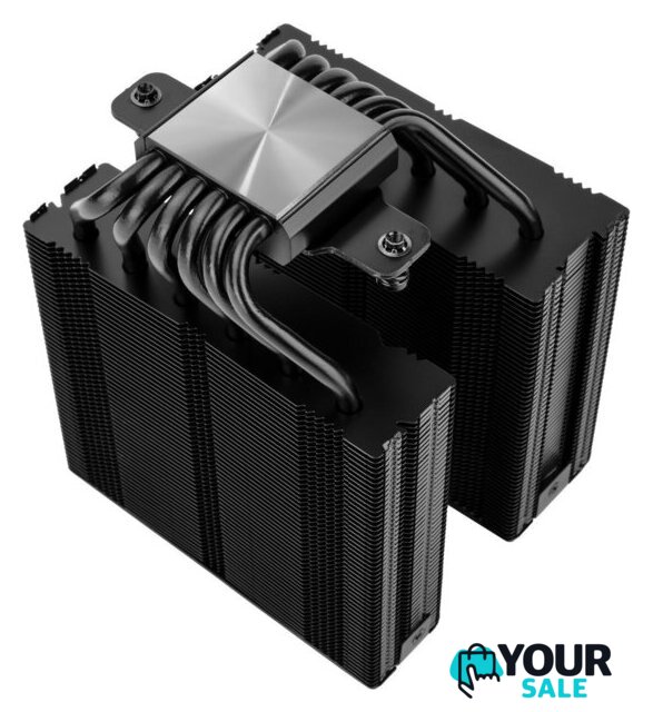 Кулер для процессора Thermalright Royal Knight 120 (черный) - Изображение №7 — Интернет-магазин Your Sale