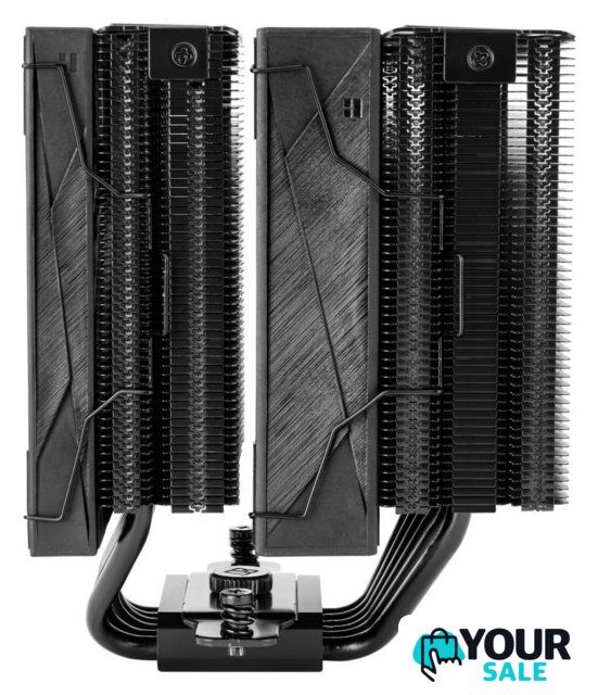 Кулер для процессора Thermalright Royal Knight 120 (черный) - Изображение №8 — Интернет-магазин Your Sale