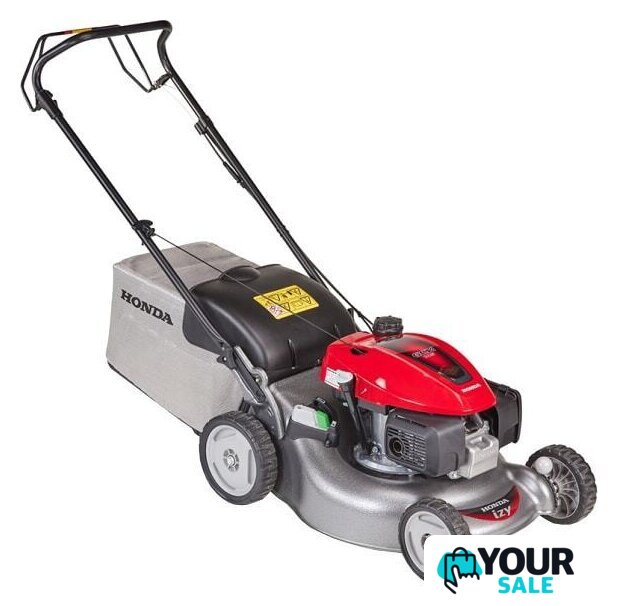 Газонокосилка Honda HRG466C1SKEP - Изображение №1 — Интернет-магазин Your Sale