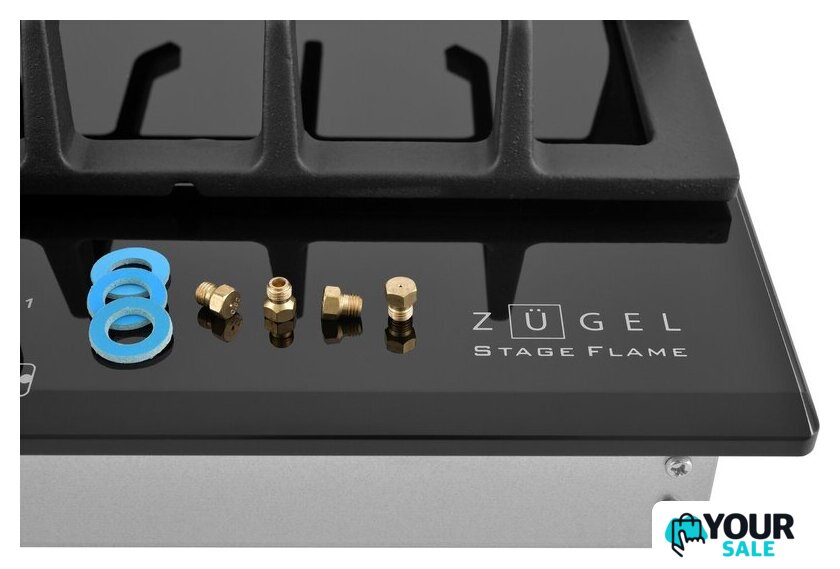 Варочная панель ZUGEL ZGH600X - Изображение №24 — Интернет-магазин Your Sale