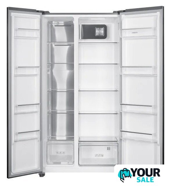 Холодильник side by side MPM 563-SBS-16/D - Изображение №3 — Интернет-магазин Your Sale