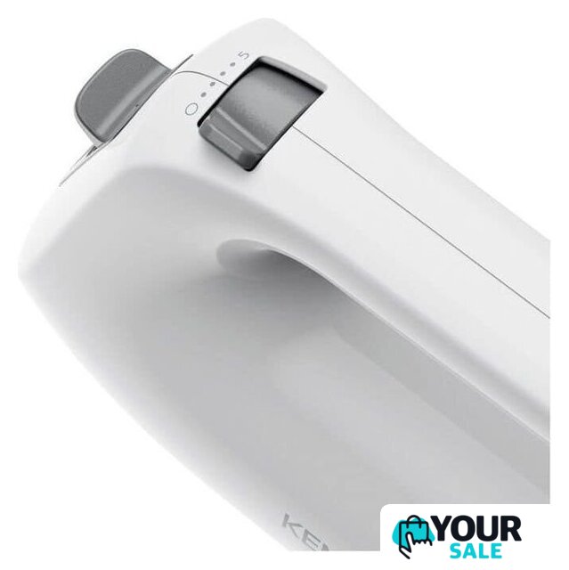 Миксер Kenwood QuickMix Lite HMP10.000WH - Изображение №4 — Интернет-магазин Your Sale