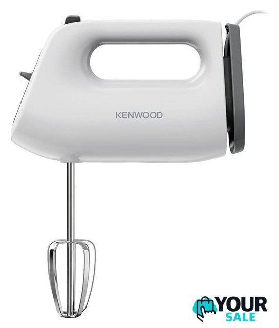 Миксер Kenwood QuickMix Lite HMP10.000WH - Изображение №1 — Интернет-магазин Your Sale