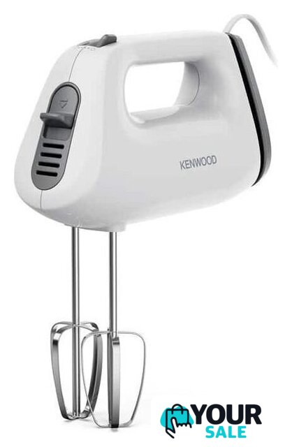 Миксер Kenwood QuickMix Lite HMP10.000WH - Изображение №2 — Интернет-магазин Your Sale