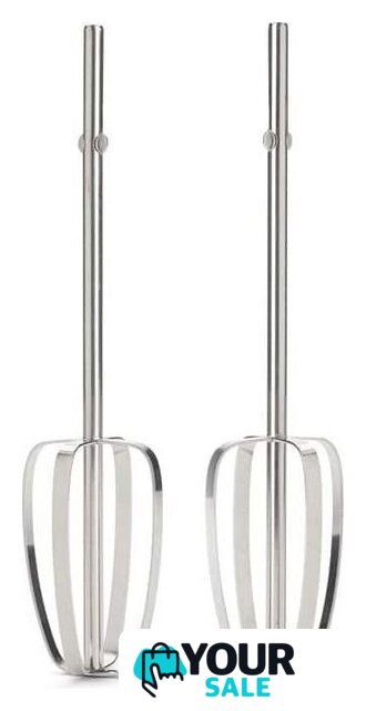 Миксер Kenwood QuickMix Lite HMP10.000WH - Изображение №3 — Интернет-магазин Your Sale