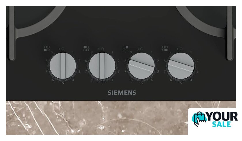 Варочная панель Siemens iQ500 EP6A6PI10 - Изображение №5 — Интернет-магазин Your Sale