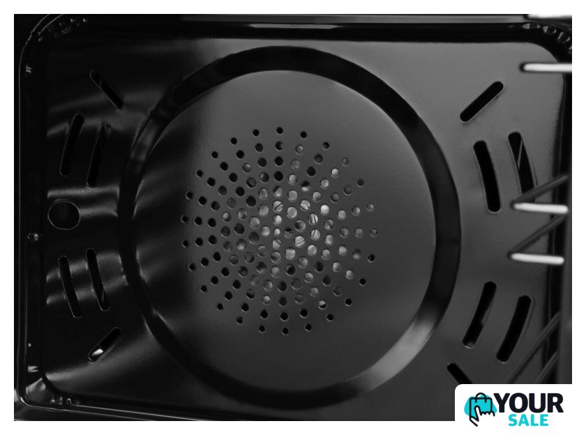Электрический духовой шкаф Vitek VEO 6480 BG - Изображение №16 — Интернет-магазин Your Sale