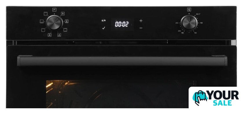 Электрический духовой шкаф Vitek VEO 6480 BG - Изображение №6 — Интернет-магазин Your Sale