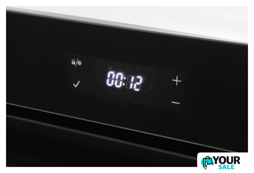 Электрический духовой шкаф Vitek VEO 6480 BG - Изображение №4 — Интернет-магазин Your Sale