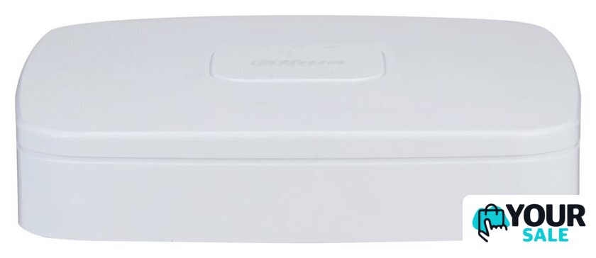 Сетевой видеорегистратор Dahua DHI-NVR2116-4KS3 - Изображение №1 — Интернет-магазин Your Sale