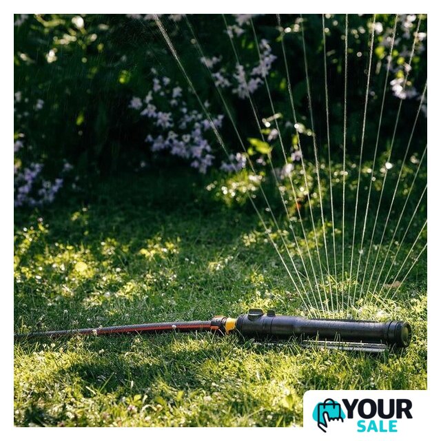 Шланг Fiskars 1076047 (3/4