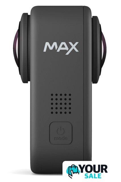 Экшен-камера GoPro MAX - Изображение №6 — Интернет-магазин Your Sale
