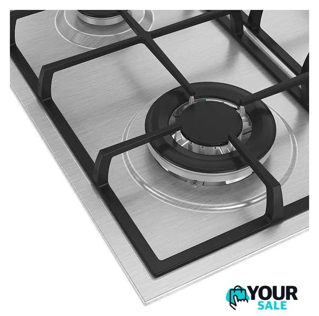 Варочная панель Hotpoint HGMT 642 W IX - Изображение №6 — Интернет-магазин Your Sale