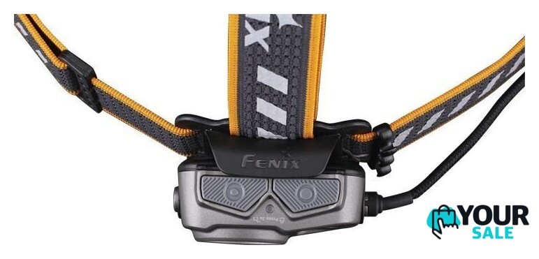 Фонарь Fenix HP25R V2.0 - Изображение №1 — Интернет-магазин Your Sale
