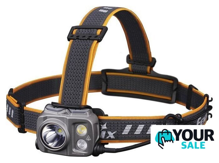 Фонарь Fenix HP25R V2.0 - Изображение №3 — Интернет-магазин Your Sale