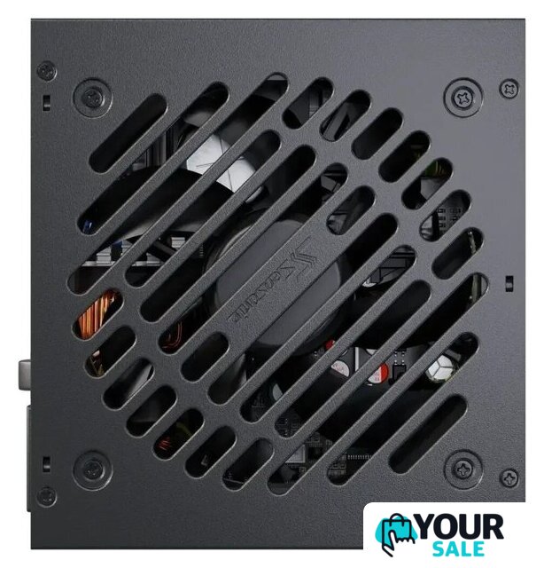 Блок питания Seasonic Core GX-750 ATX 3.1 2024 SRP-CGX751-A5A32SF - Изображение №2 — Интернет-магазин Your Sale