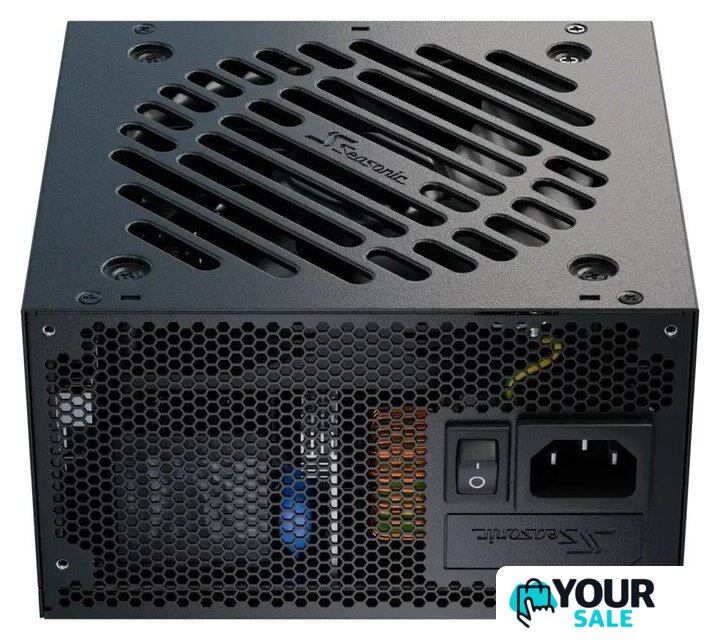 Блок питания Seasonic Core GX-750 ATX 3.1 2024 SRP-CGX751-A5A32SF - Изображение №8 — Интернет-магазин Your Sale