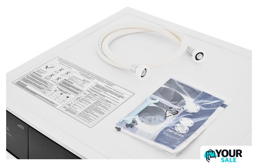 Стиральная машина ZUGEL ZWF10141I - Изображение №8 — Интернет-магазин Your Sale