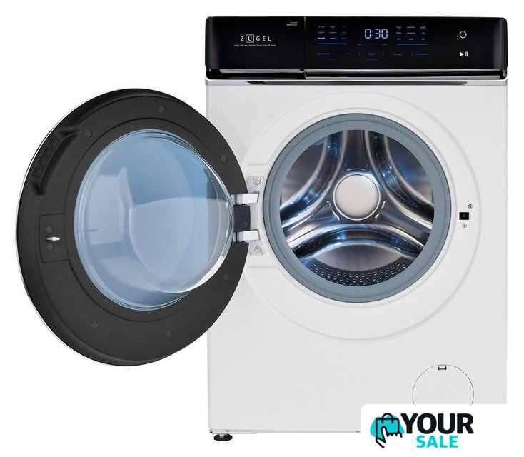 Стиральная машина ZUGEL ZWF10141I - Изображение №2 — Интернет-магазин Your Sale