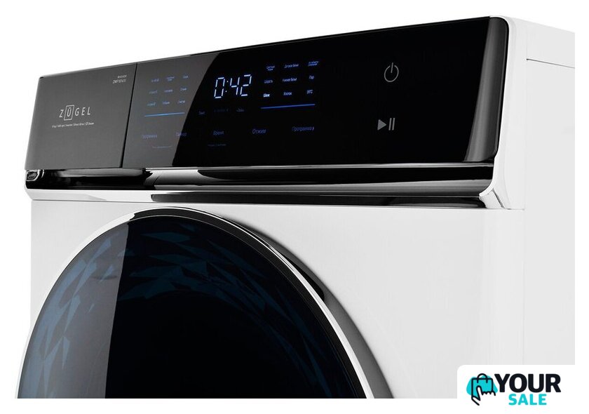 Стиральная машина ZUGEL ZWF10141I - Изображение №7 — Интернет-магазин Your Sale