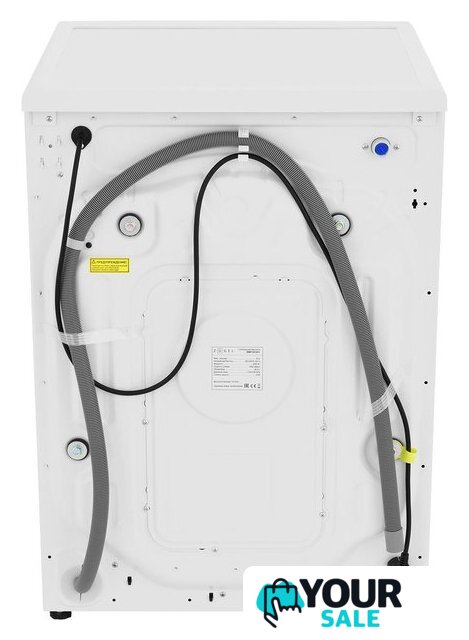 Стиральная машина ZUGEL ZWF10141I - Изображение №4 — Интернет-магазин Your Sale