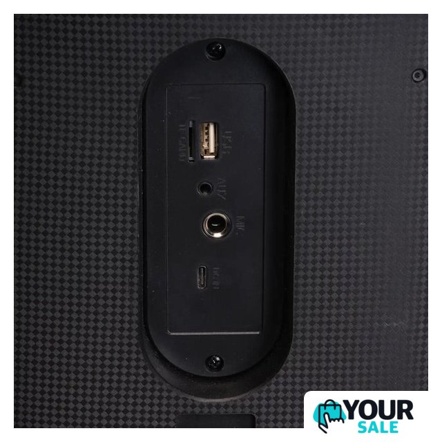 Патибокс Denver Electronics BPS-354 - Изображение №6 — Интернет-магазин Your Sale