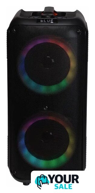 Патибокс Denver Electronics BPS-354 - Изображение №1 — Интернет-магазин Your Sale