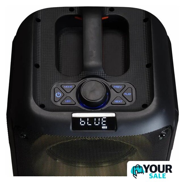 Патибокс Denver Electronics BPS-354 - Изображение №4 — Интернет-магазин Your Sale