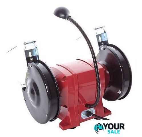 Заточный станок RedVerg RD-BG150-250L - Изображение №2 — Интернет-магазин Your Sale