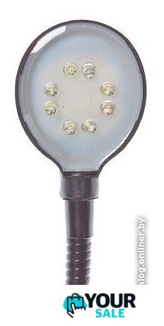 Заточный станок RedVerg RD-BG150-250L - Изображение №6 — Интернет-магазин Your Sale