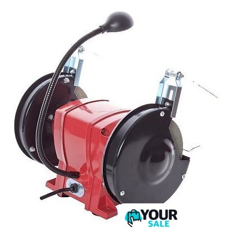 Заточный станок RedVerg RD-BG150-250L - Изображение №3 — Интернет-магазин Your Sale