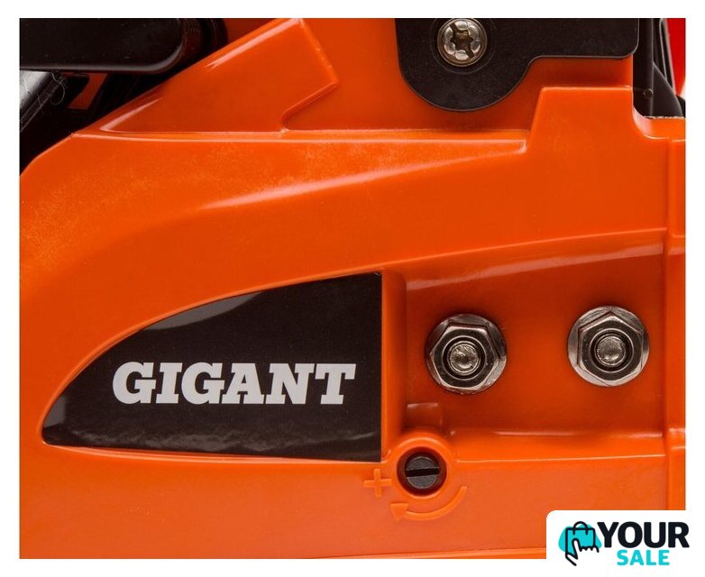 Бензопила Gigant GSAF-07 - Изображение №11 — Интернет-магазин Your Sale