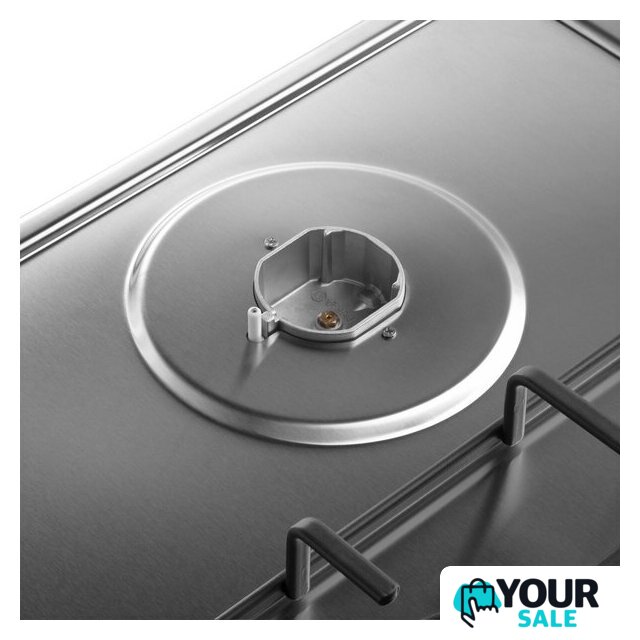 Варочная панель MAUNFELD EGHS.43.3STS-ES/G - Изображение №8 — Интернет-магазин Your Sale