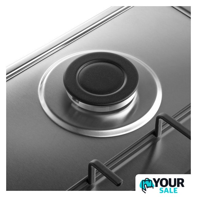 Варочная панель MAUNFELD EGHS.43.3STS-ES/G - Изображение №10 — Интернет-магазин Your Sale