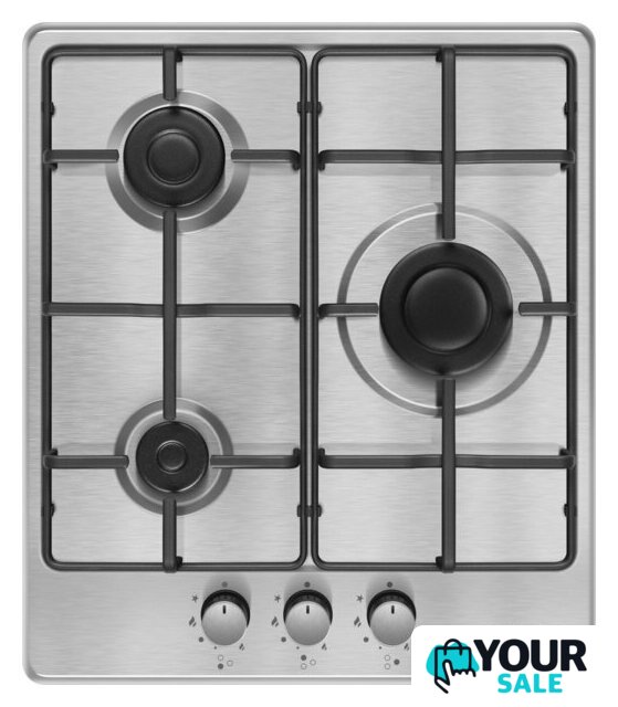Варочная панель MAUNFELD EGHS.43.3STS-ES/G - Изображение №1 — Интернет-магазин Your Sale