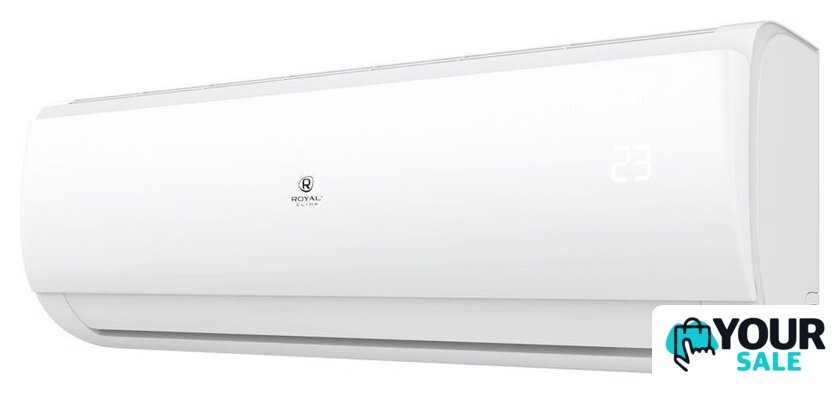 Кондиционер Royal Clima Triumph Lite RC-TWL70HN - Изображение №2 — Интернет-магазин Your Sale