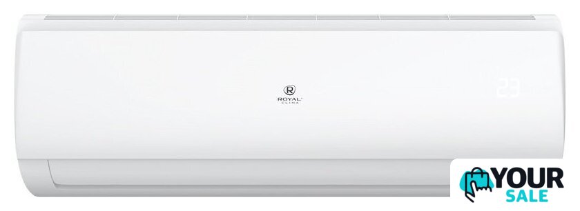Кондиционер Royal Clima Triumph Lite RC-TWL70HN - Изображение №1 — Интернет-магазин Your Sale