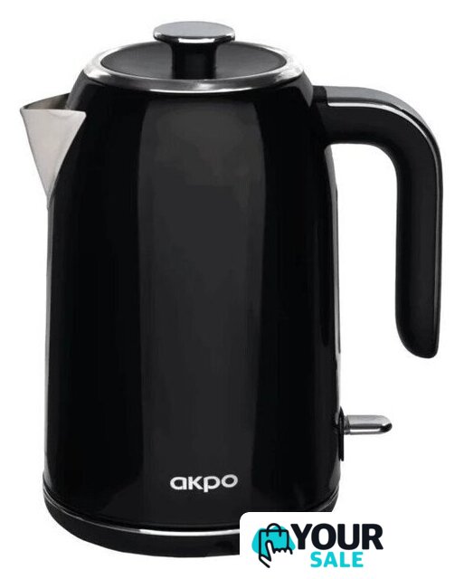 Электрический чайник Akpo AHC 500 CY - Изображение №1 — Интернет-магазин Your Sale