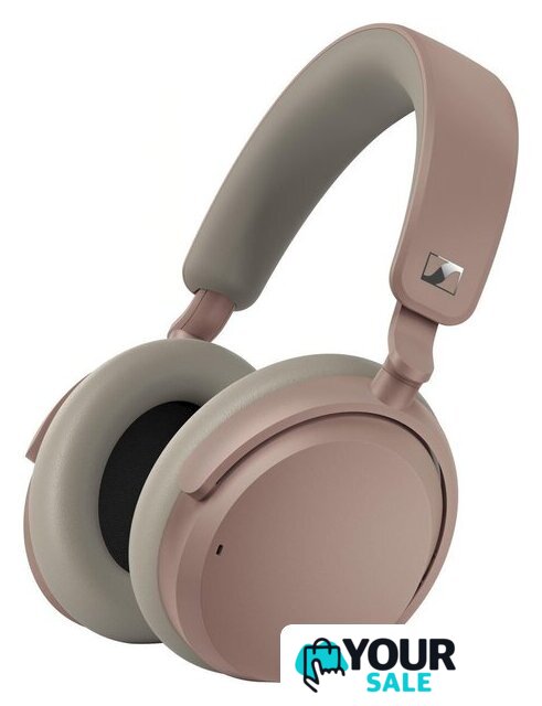Наушники Sennheiser Accentum Wireless (коричневый/серый) - Изображение №1 — Интернет-магазин Your Sale