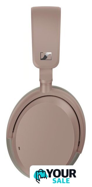 Наушники Sennheiser Accentum Wireless (коричневый/серый) - Изображение №2 — Интернет-магазин Your Sale