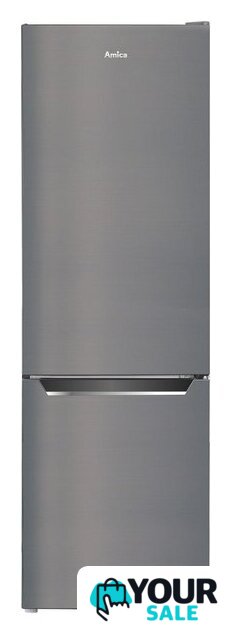 Холодильник Amica FK2525.4UNTX(E) - Изображение №5 — Интернет-магазин Your Sale