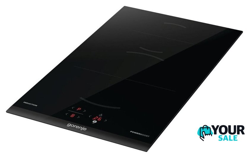 Варочная панель Gorenje GI3201BC - Изображение №4 — Интернет-магазин Your Sale