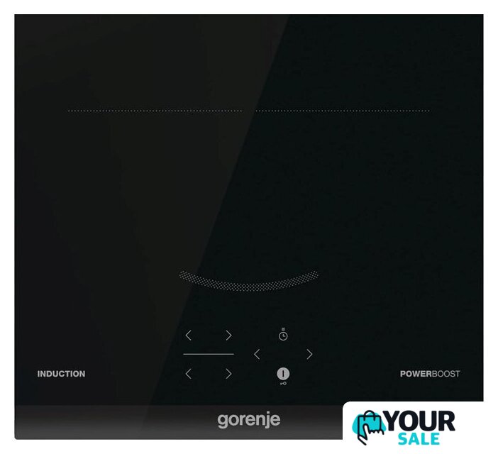 Варочная панель Gorenje GI3201BC - Изображение №3 — Интернет-магазин Your Sale