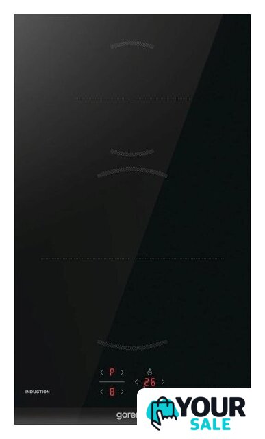 Варочная панель Gorenje GI3201BC - Изображение №2 — Интернет-магазин Your Sale